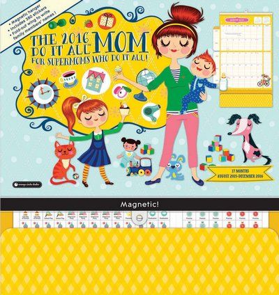 best planners for moms the ultimate planner organizer for busy