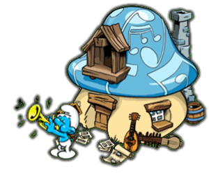 beeline smurfs village support beeline smurfs village support