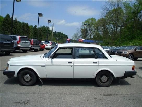 bill gray volvo cars