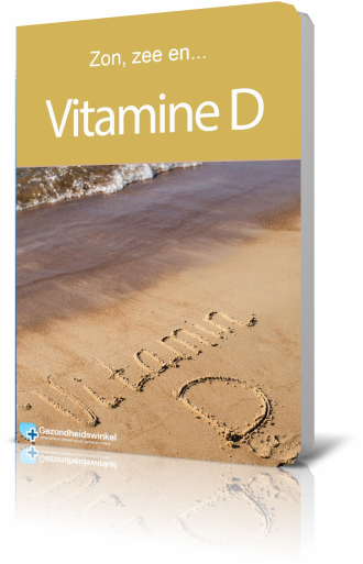 Vitamine D E-book