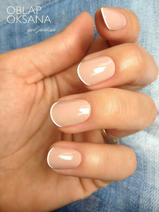 Sexy painted nails