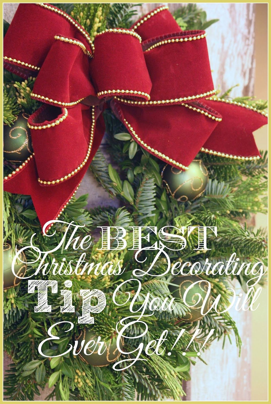 how to organize and purge your christmas decorations excellent tips on how to organize your greenery ribbon supplies etc so you can once again - Christmas Decorating Tips how to organize and purge your christmas decorations excellent tips on how to organize your greenery ribbon supplies etc so you can once again - Christmas Decorating Tips