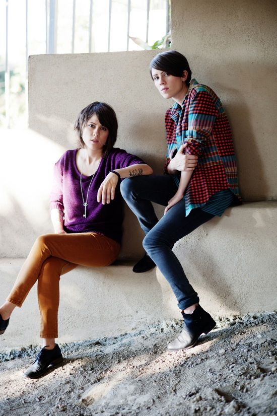 Cheaply Tegan and sara hot for the Excited too Tegan and sara hot