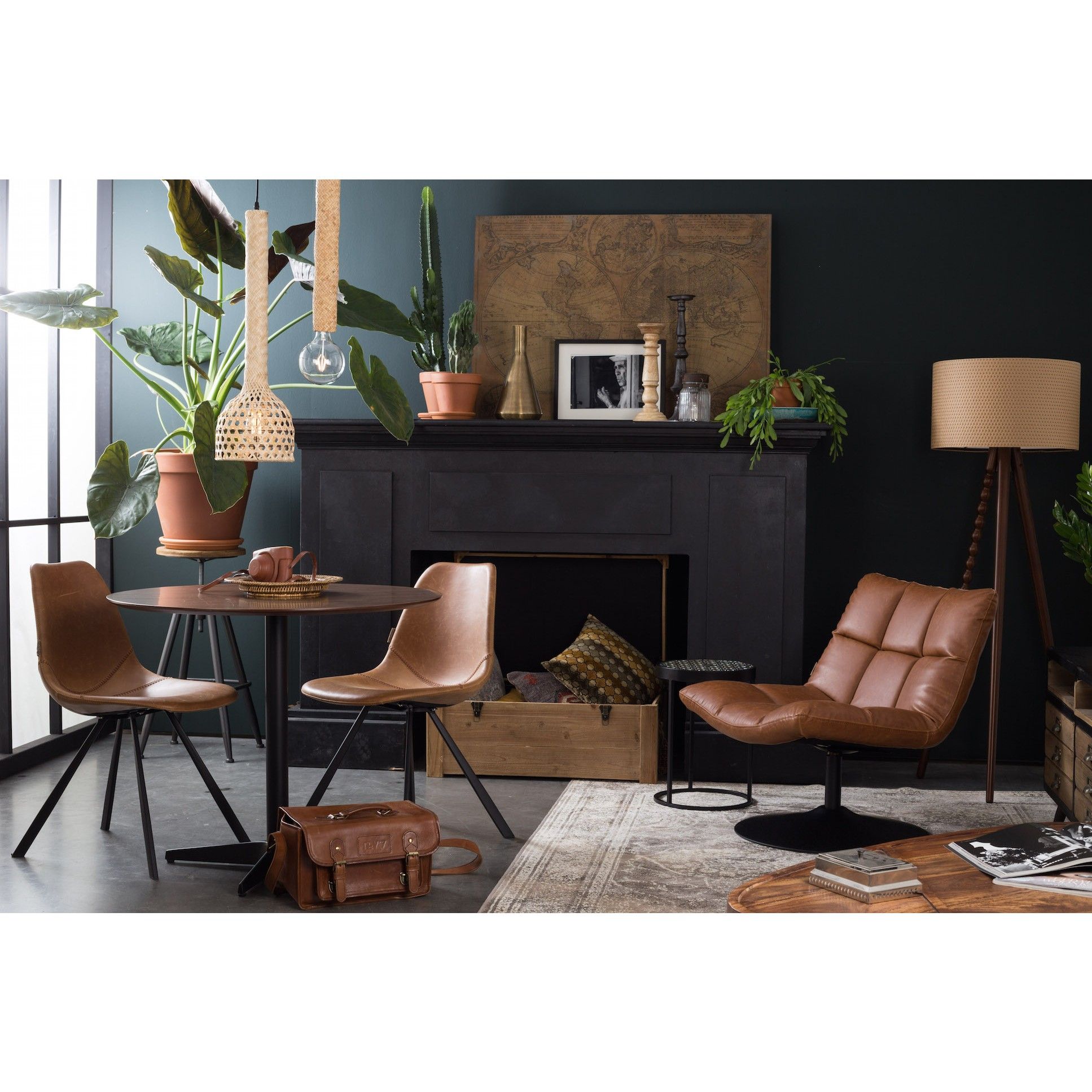 Dutchbone Bar Lounge stoel-Grijs | Droomhuis | Pinterest | Barn loft ... Dutchbone Bar Lounge stoel-Grijs | Droomhuis | Pinterest | Barn loft ...