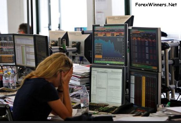 Psychology of forex traders