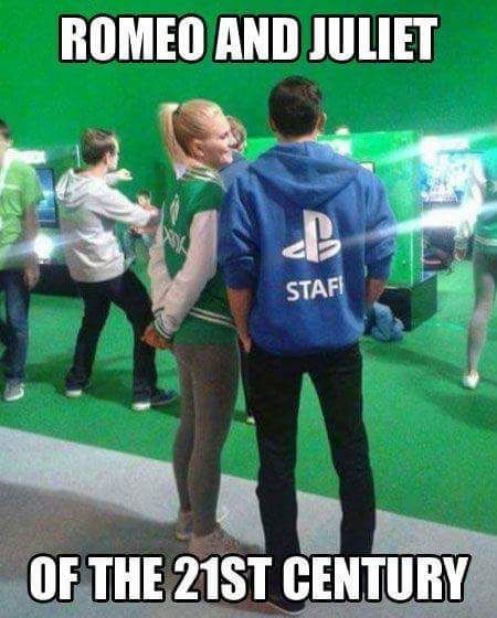 I Want The Console War Gone Already Please Share C B Video Games Funnyvideo I Want The Console War Gone Already Please Share C B Video Games Funnyvideo