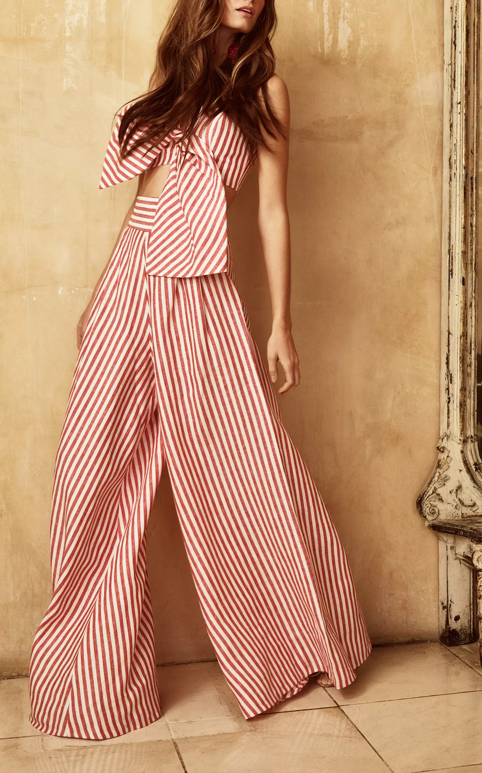 Good-looking Fashion Korean Pink Dress Good-looking Fashion Korean Pink Dress