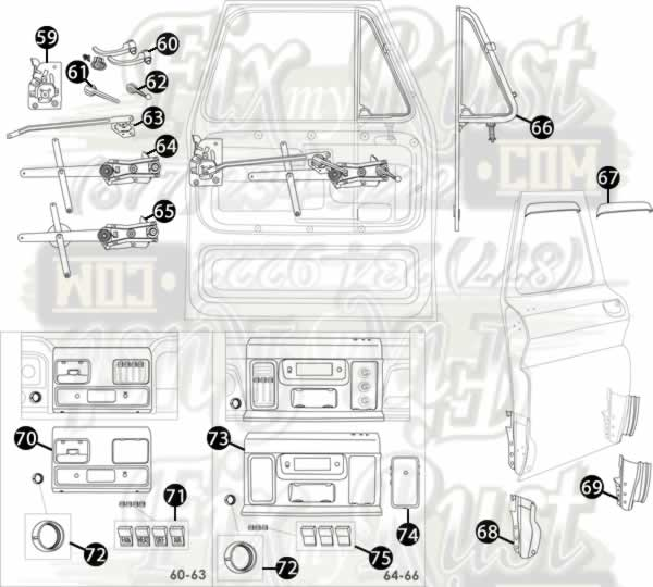 Hei Distributor Wiring Diagram 1985 K10 Wire