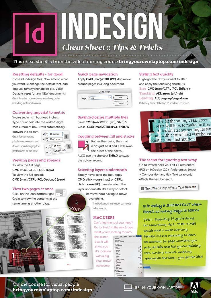 page down shortcut indesign page down shortcut indesign