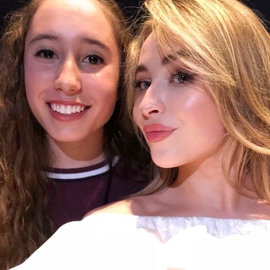 Pin By Ruthanne On Sabrina Carpenter In 2019 Sabrina