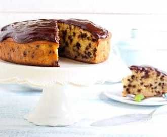Torta margherita: la versione vegan golosa e sana