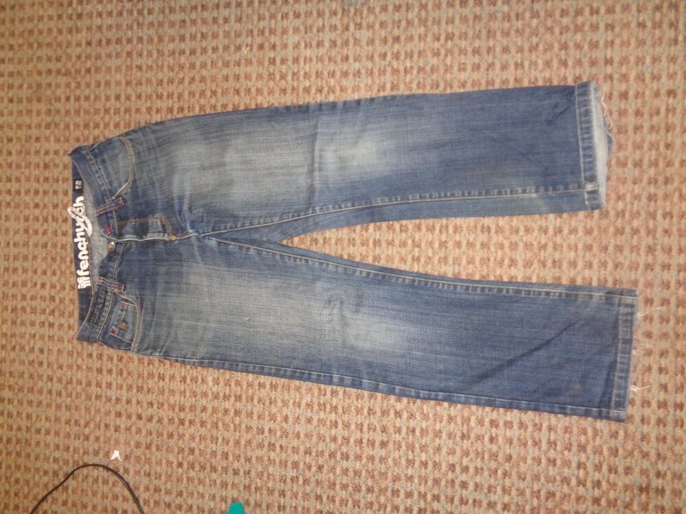 30 waist 32 length jeans