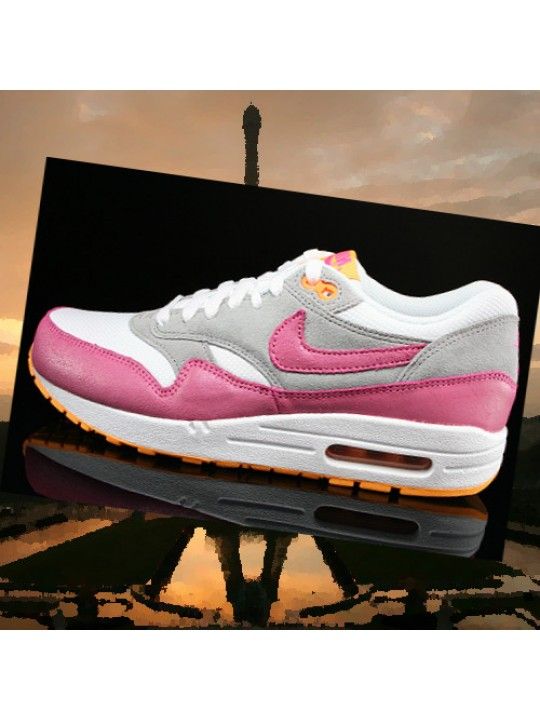 nike air max 1 essential femme rose nike air max 1 essential femme rose