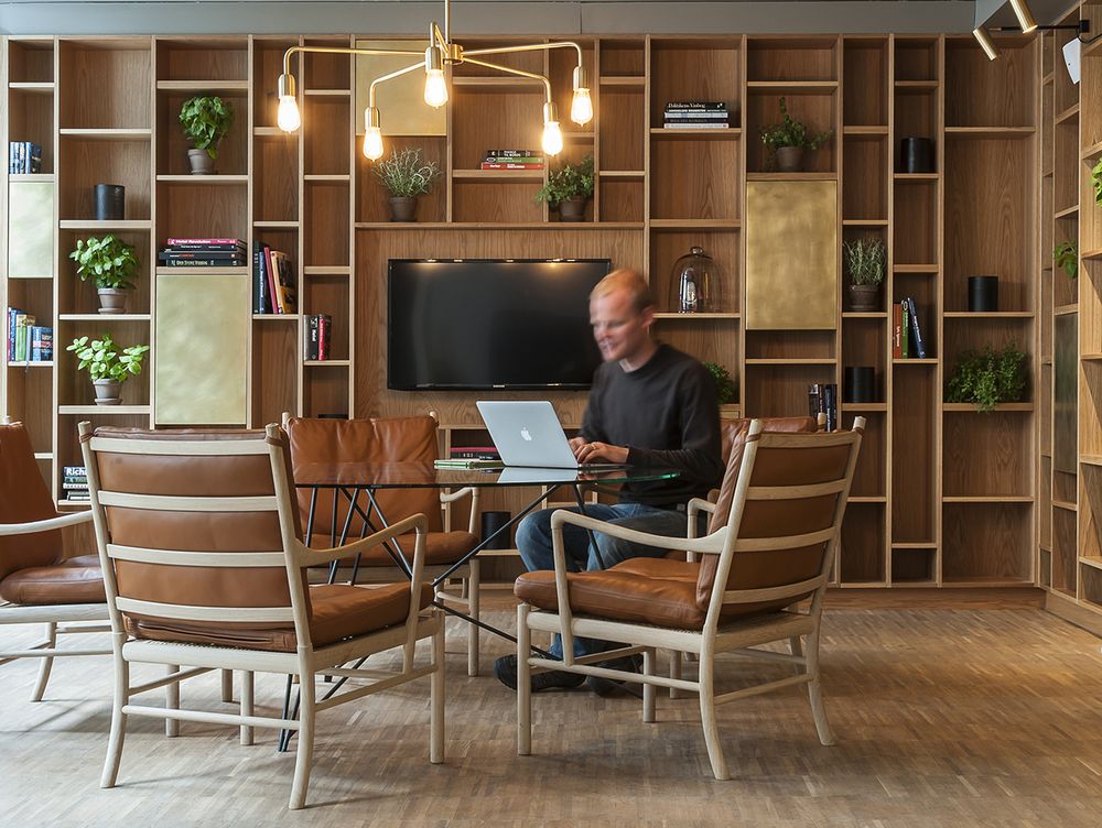 Back To Basics Hotel Sp34 Opens In Copenhagen Hotels Hotel Sp34 By Brochner Boutique Hotels Copenhagen Denmark
