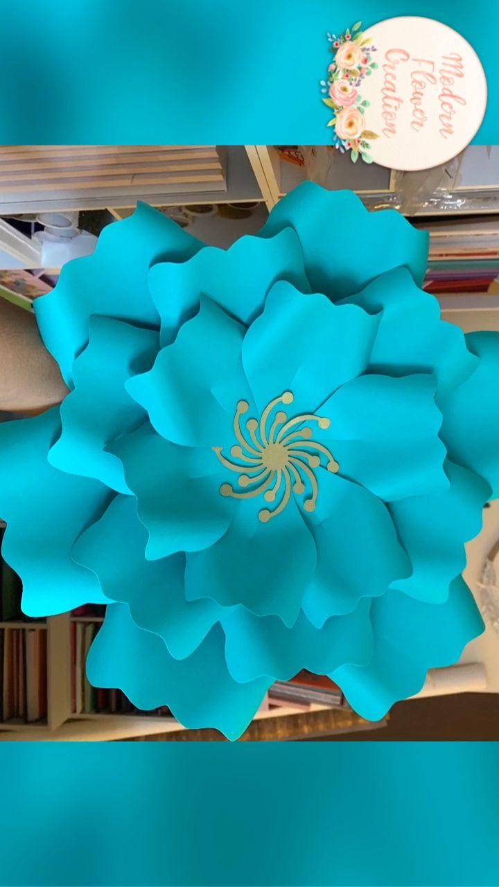 pin by carmela vilardi on arte carta paper flowers diy paper flower creations