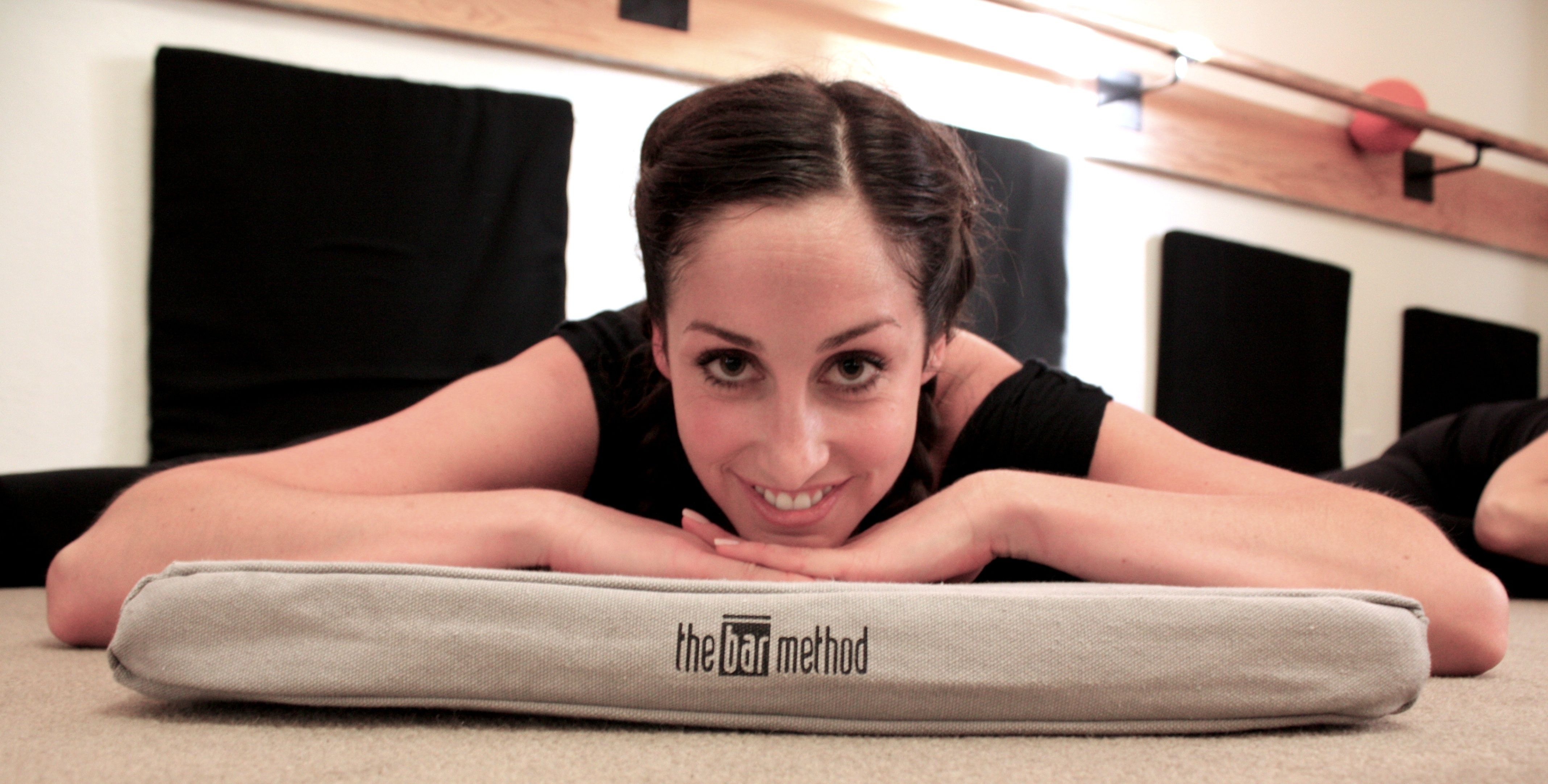 Catherine Reitman | Hello ladies, Bar method, Celebs