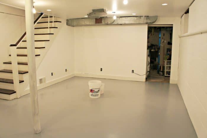 Tips To Painting Cement Interior Walls In 2019 Bat Ideas Tips To Painting Cement Interior Walls