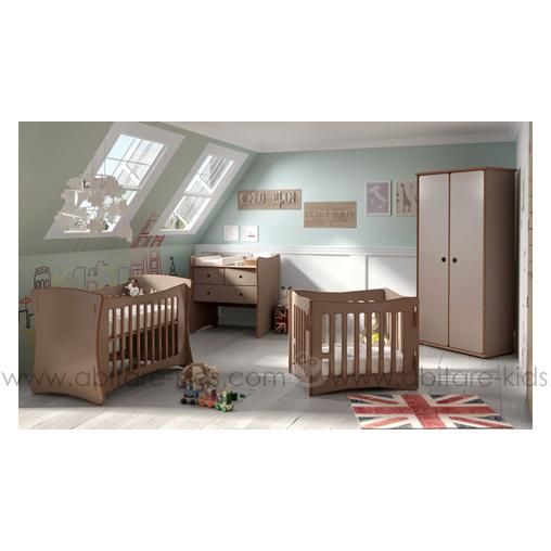 Chambre DAVID de la marque belge Mathy by Bols. Le lit se monte en ... Chambre DAVID de la marque belge Mathy by Bols. Le lit se monte en ...