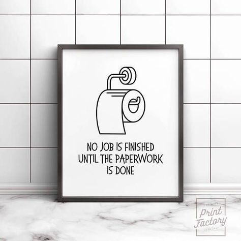 Bathroom Wall Decor Printable Art Kids Prints Funny Badezimmer Kunst Wanddekoration Wandkunst - White Wall Art For Bathroom Bathroom Wall Decor Printable Art Kids Prints Funny Badezimmer Kunst Wanddekoration Wandkunst - White Wall Art For Bathroom