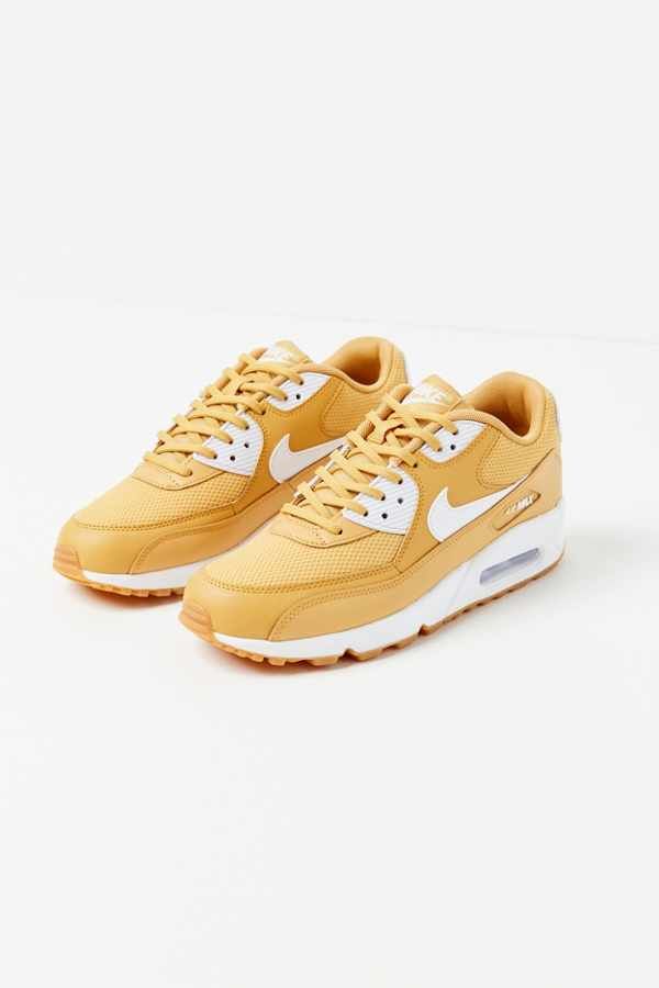 nike air max 90 colorblock sneaker