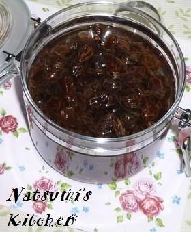 手作りで美味しい 自家製ラムレーズン By 夏海 レシピ 美味しい 食べ物のアイデア 自家製 手作りで美味しい 自家製ラムレーズン By 夏海 レシピ 美味しい 食べ物のアイデア 自家製
