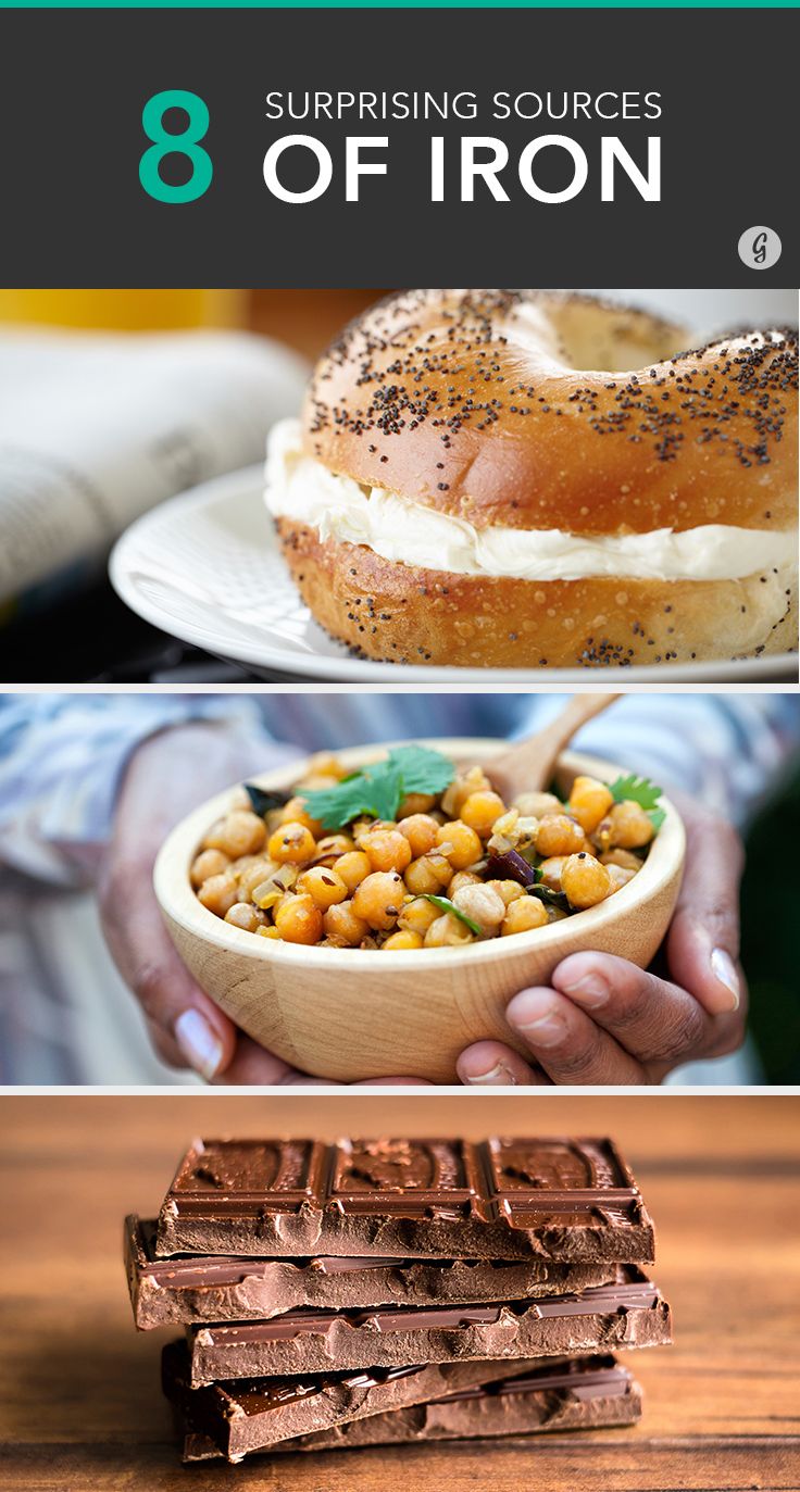 8 Surprising Foods That Are Making You Totally Exhausted images 8 Surprising Foods That Are Making You Totally Exhausted images