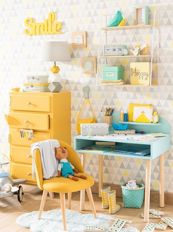 Tendance mintlemon maisons du monde ideas Pinterest Maison du