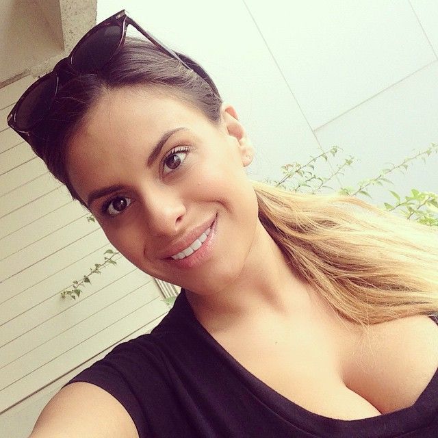 Partnersuche instagram