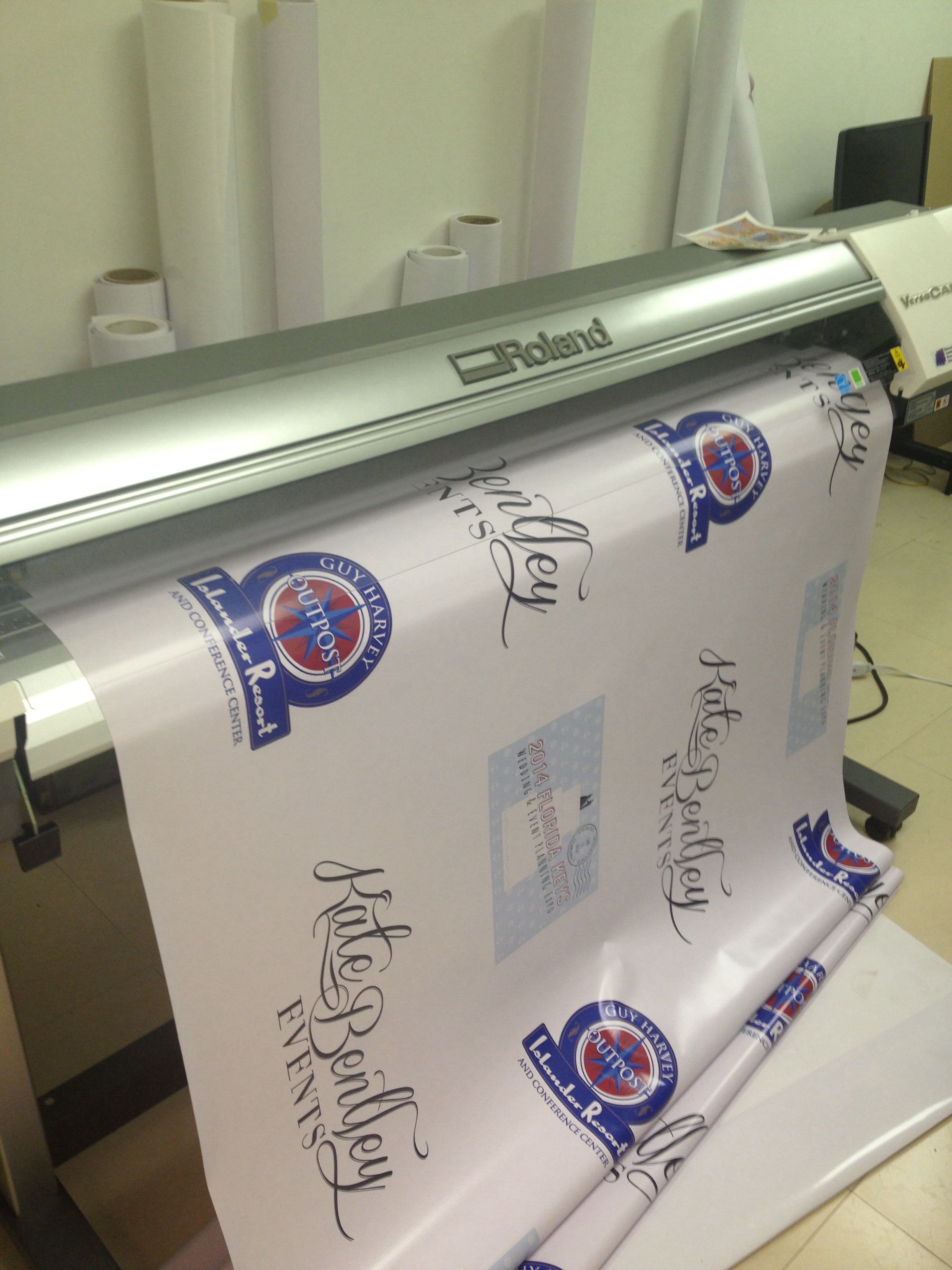 Step and repeat banners | Banner printing, Banner, Prints