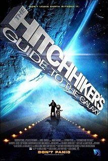 Ver Guia Del Autoestopista Galactico Hd 2005 Subtitulada Onli Hitchhiker S Guide To The Galaxy Hitchhikers Guide To The Galaxy Hitchhikers Guide