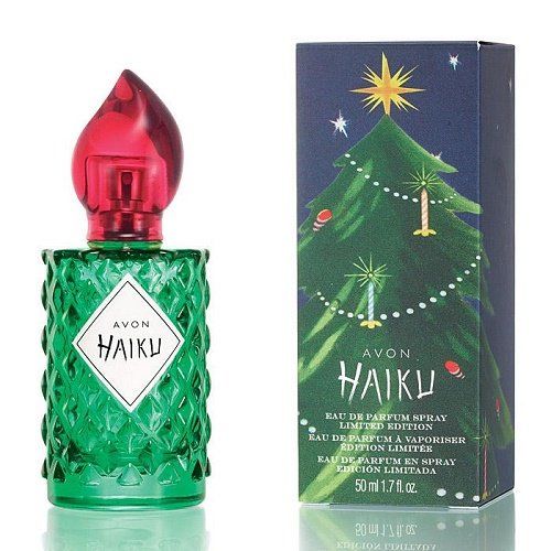 A Simple Statement Of Sheer Poetry The Haiku Eau De Parfum Spray Is