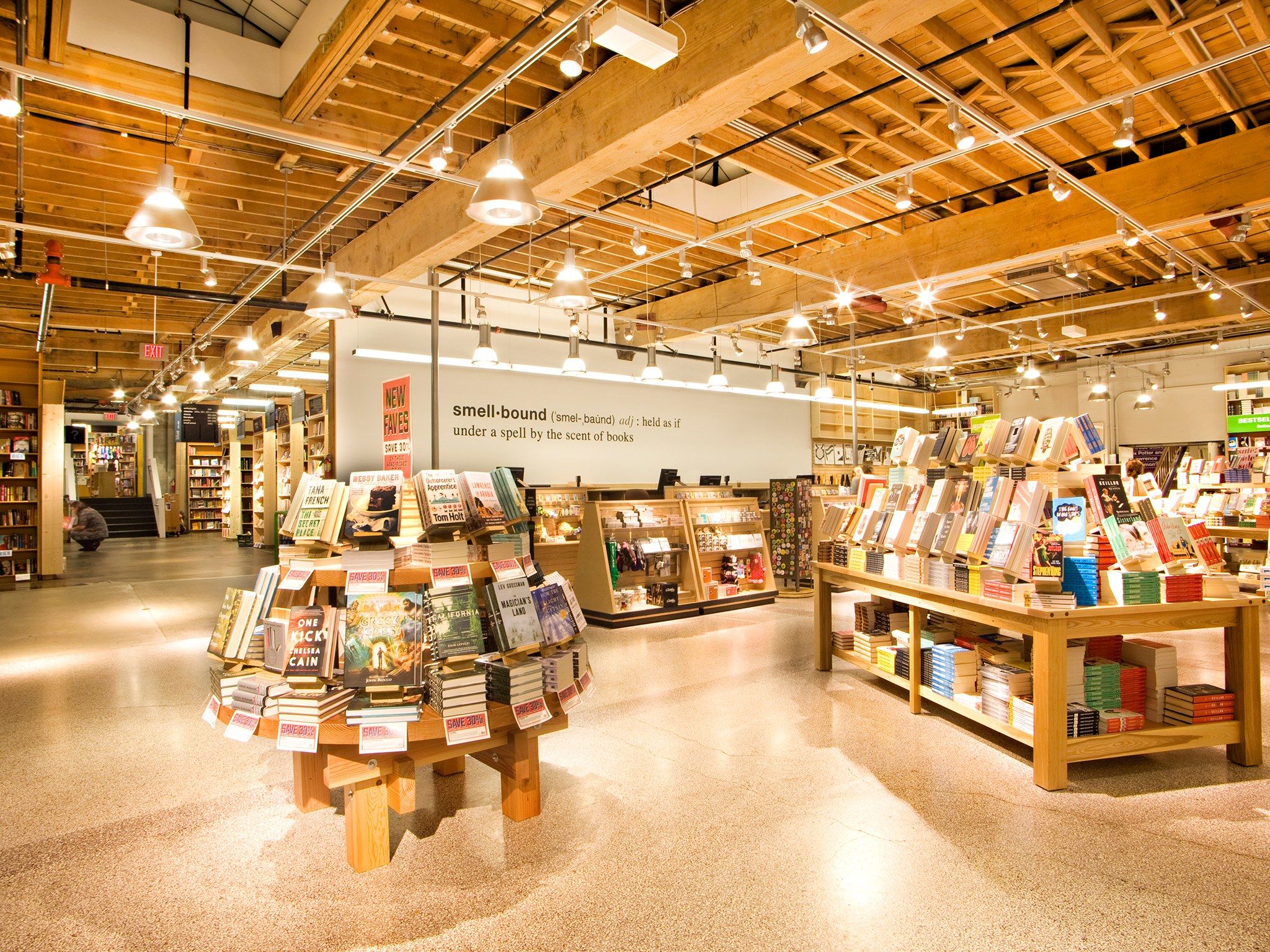 Powells City Of Books Largest Bookstore In Oregon Cost FREE powells-city-of-books-largest-bookstore-in-oregon-cost-free