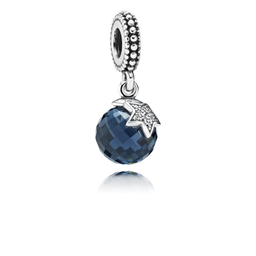 Charm Pendentif Lune et Etoile Bleu Nuit - Pandora FR | PANDORA e ... Charm Pendentif Lune et Etoile Bleu Nuit - Pandora FR | PANDORA e ...