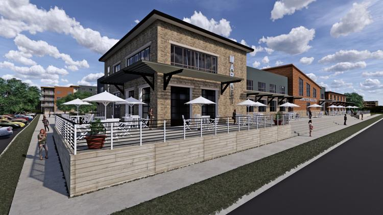 European style Food Hall And Market Coming To Middleton Restaurants European style Food Hall And Market Coming To Middleton Restaurants