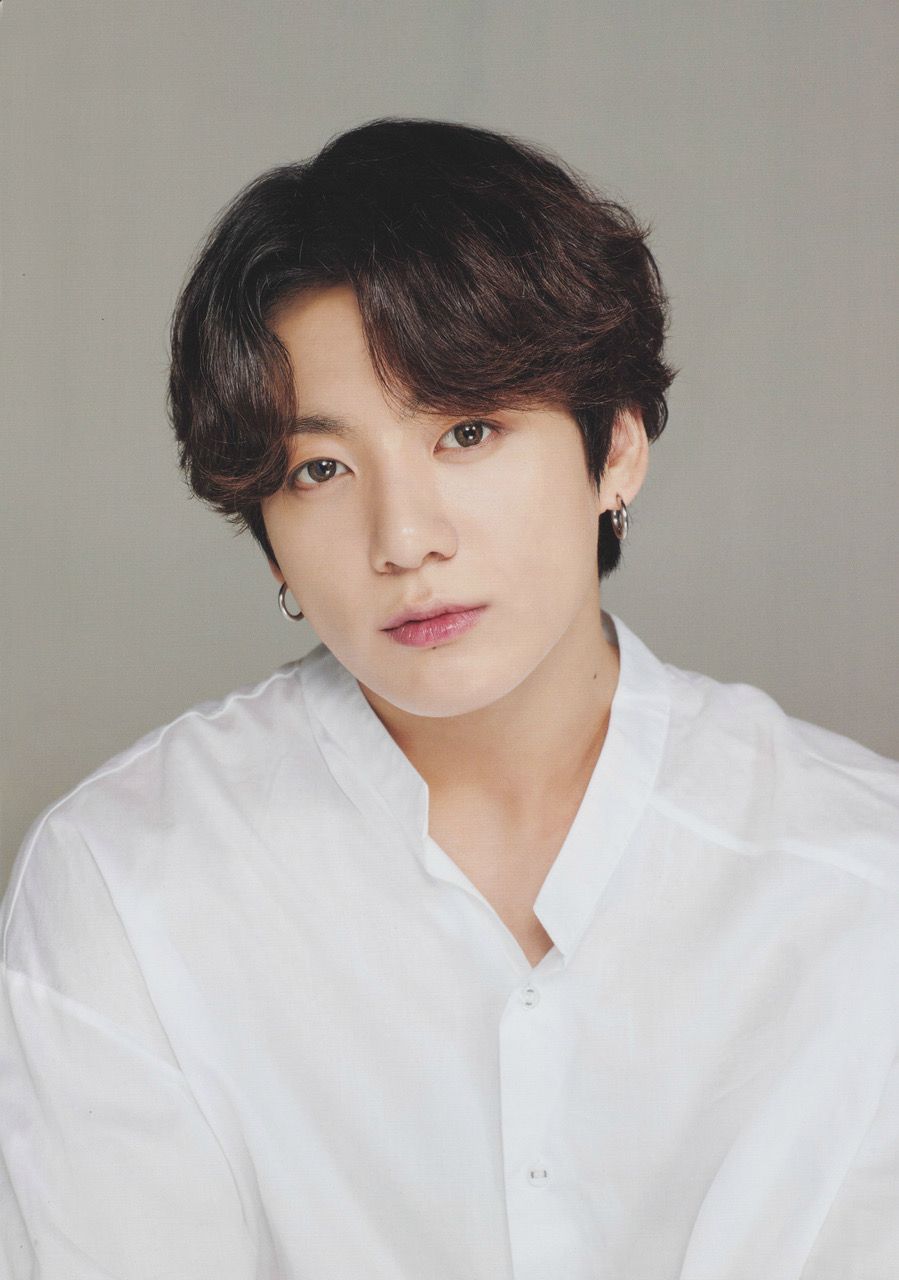 Pin en JUNG KOOK 전정국 田柾國