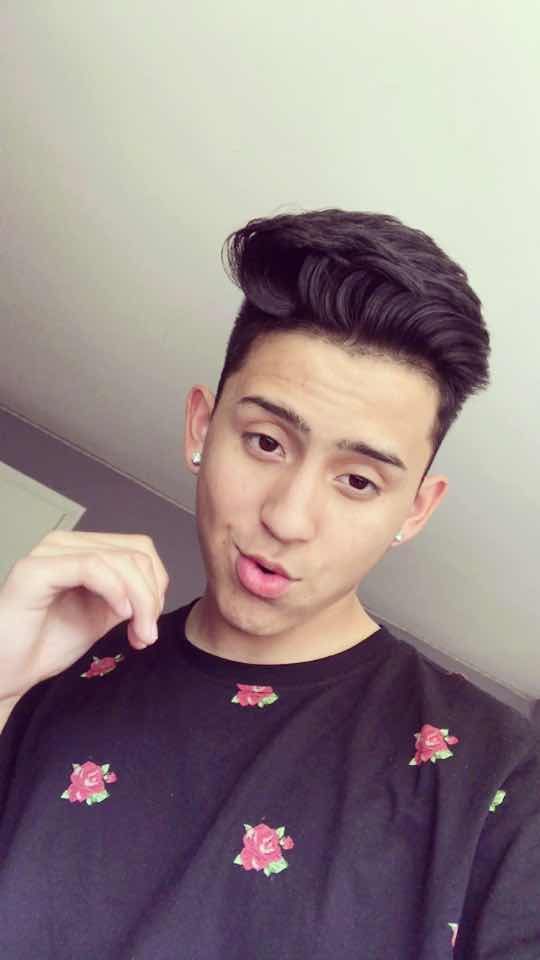 Who is your celeb crush (guys only)