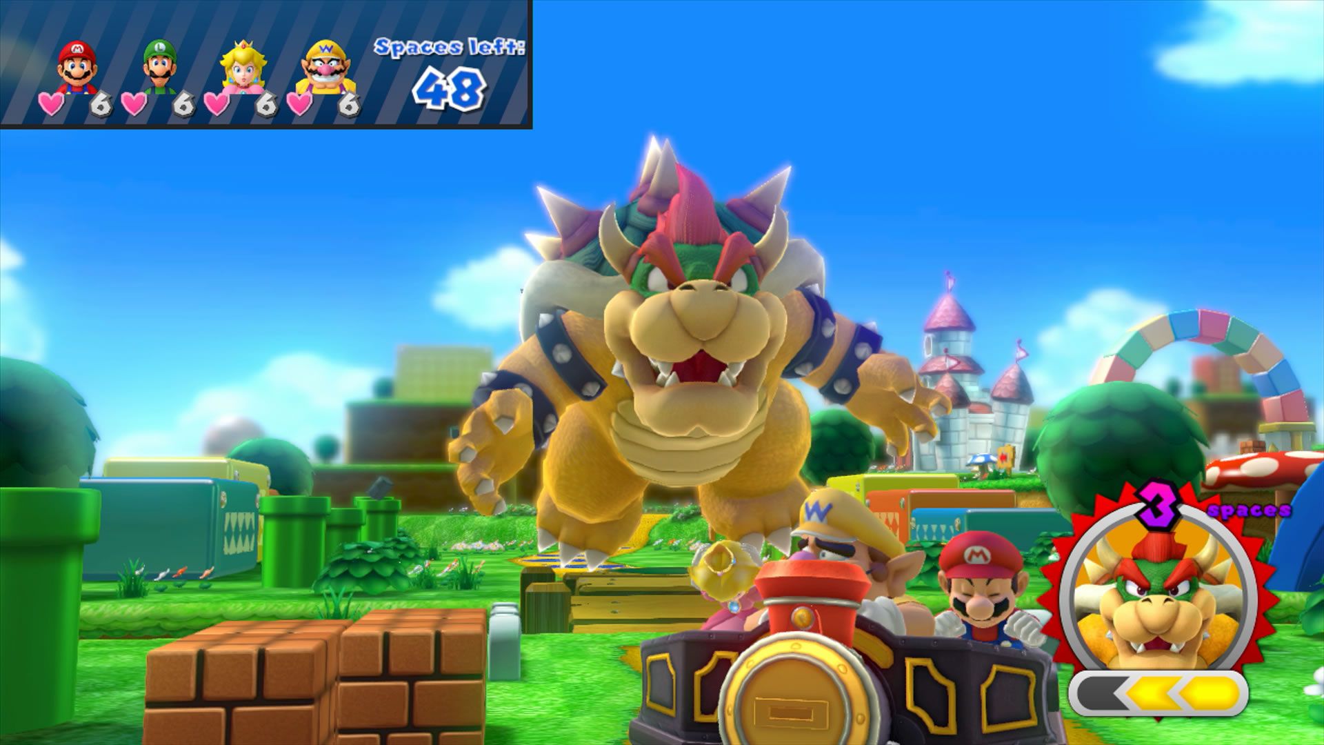 Image result for bowser screenshot