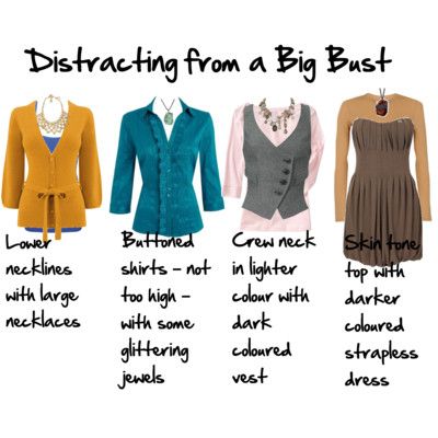 How To Choose Necklaces Work With Your Neckline Boat Neck How To Choose Necklaces Work With Your Neckline