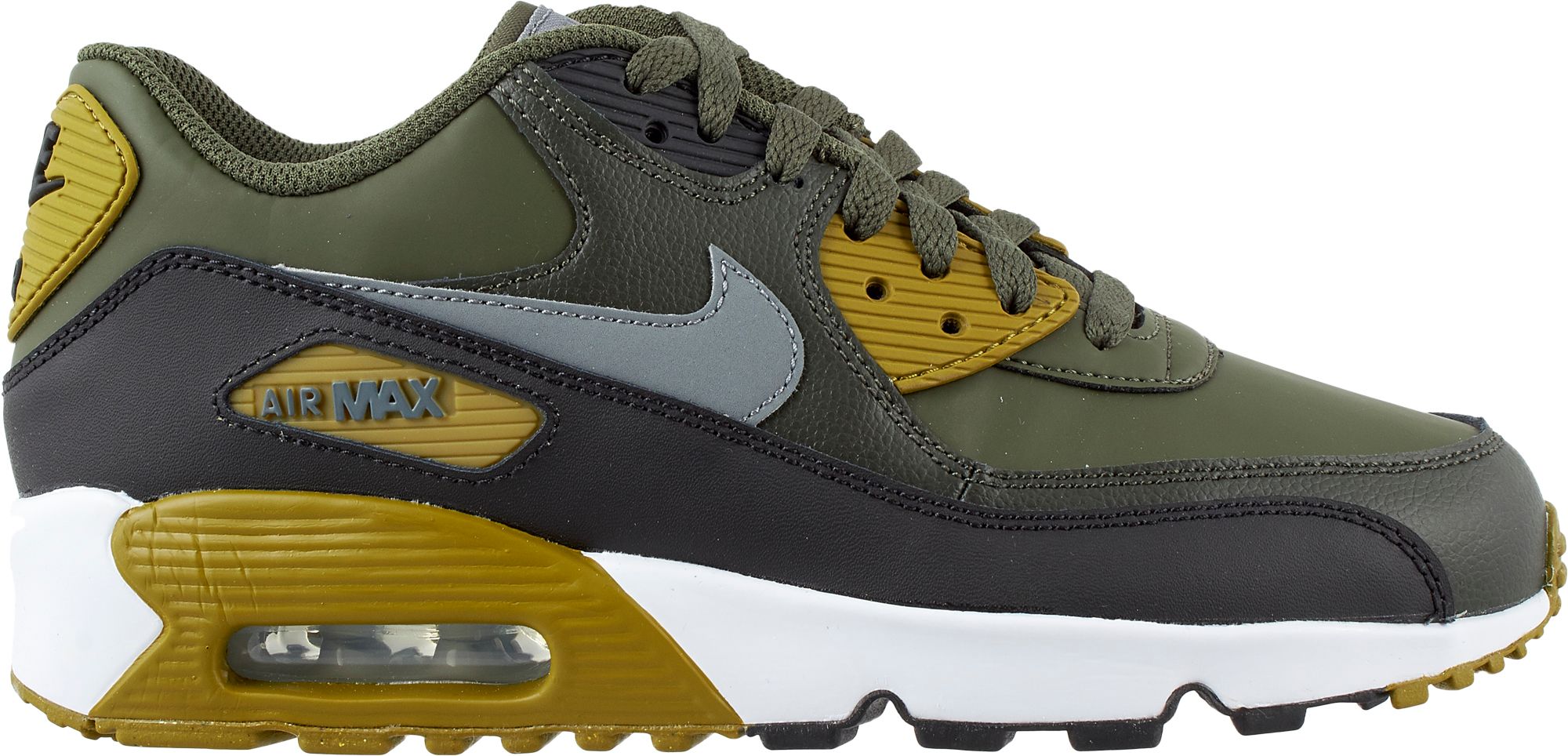 air max 90 leather kaki air max 90 leather kaki