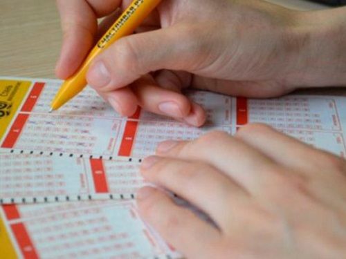 заговоры для крупного выигрыша заговоры для крупного выигрыша