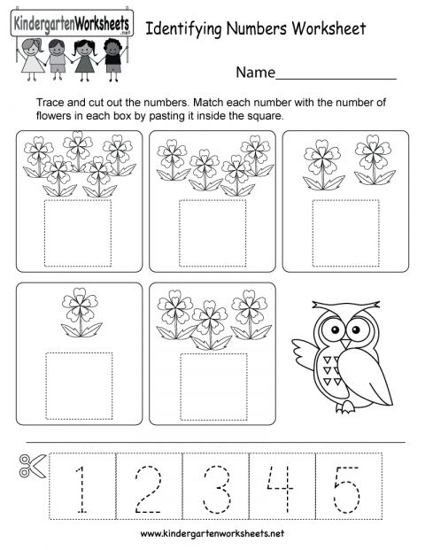 8 classroom worksheet for kindergarten kindergarten