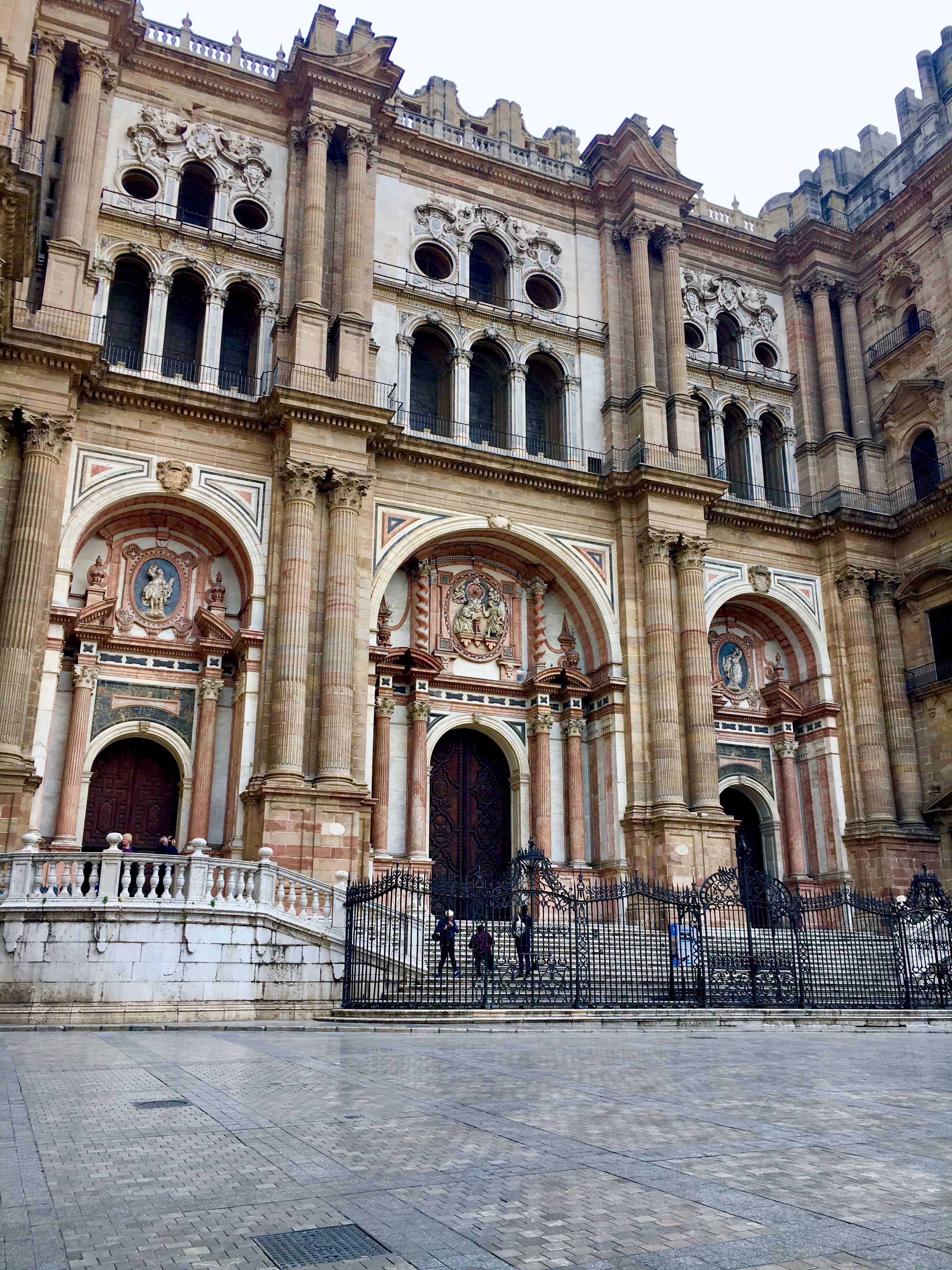 Visiter malaga en 3 jours les incontournables blog espagne Artofit