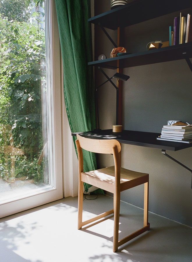 Selling Furniture, Custom Made Furniture, Furniture Making, Design Studio, Deep Shelves, Co Working, Wall Mounted Shelves, Wall Brackets, Square Tables