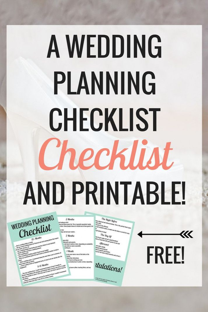 Wedding Checklist Book Free Printable Dresses Online Wedding Checklist Book Free Printable Dresses Online Pinterest Planning And
