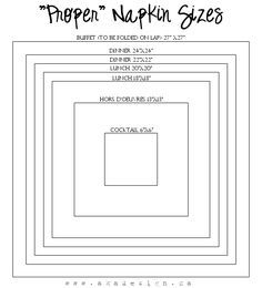 how to make cloth napkins cloth napkins napkins and tutorials dinner napkin size