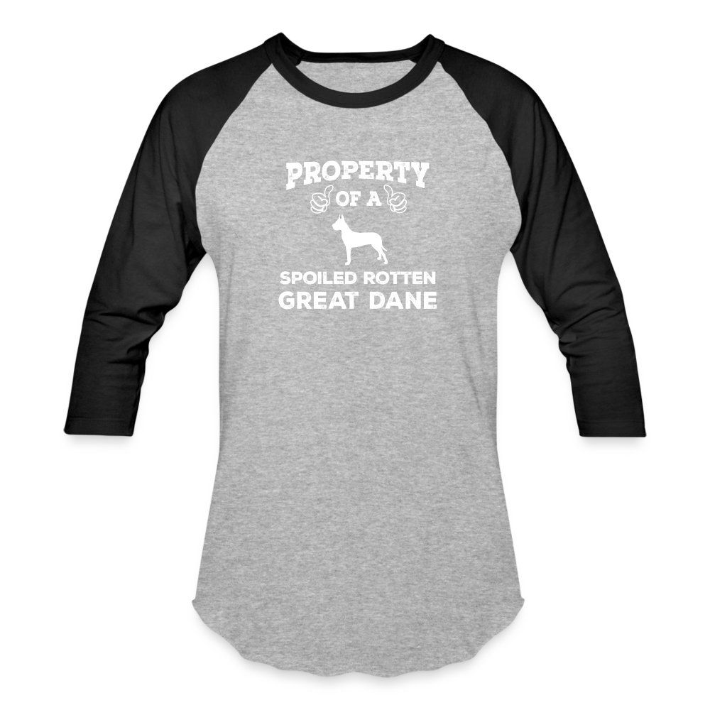 Unisex Baseball tee with ¾ raglan sleeves. 100% cotton. Brand: Tultex. Baseball T Shirt Designs, Baseball Tee, Bluetick Coonhound, American Cocker Spaniel, I Love My Wife, Call My Dad, Cat Shirts, Sports Shirts, Girls Best Friend