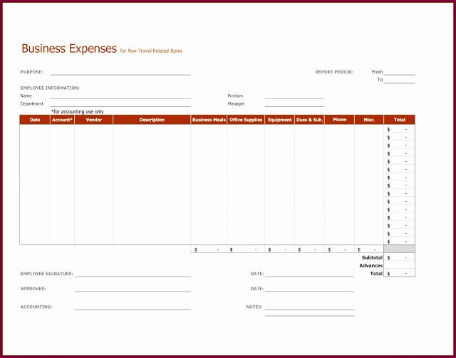daily travel expense tracking template travel expense tracker