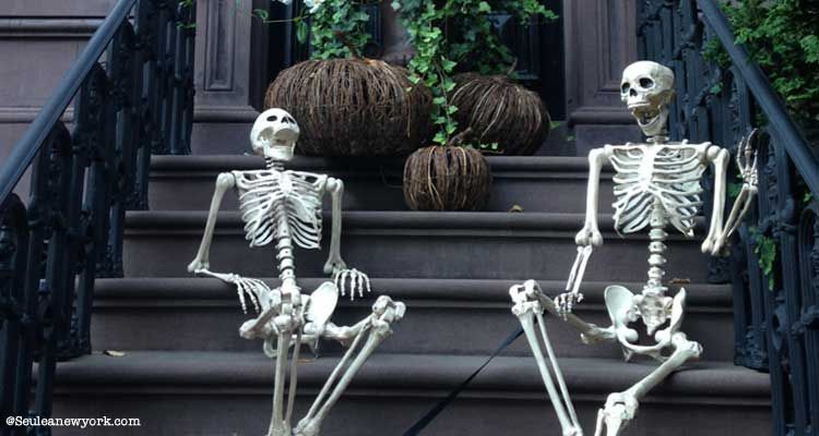 Que faire à New York pour Halloween ? | Que faire à new york, New york
