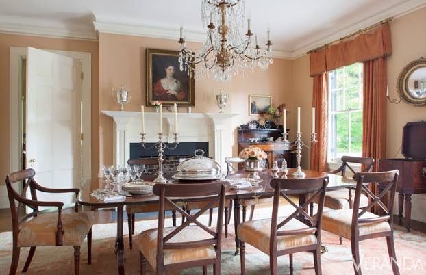 Farrow Ball S Dutch Pink Bedroom Pinterest Dining Farrow Ball S Dutch Pink