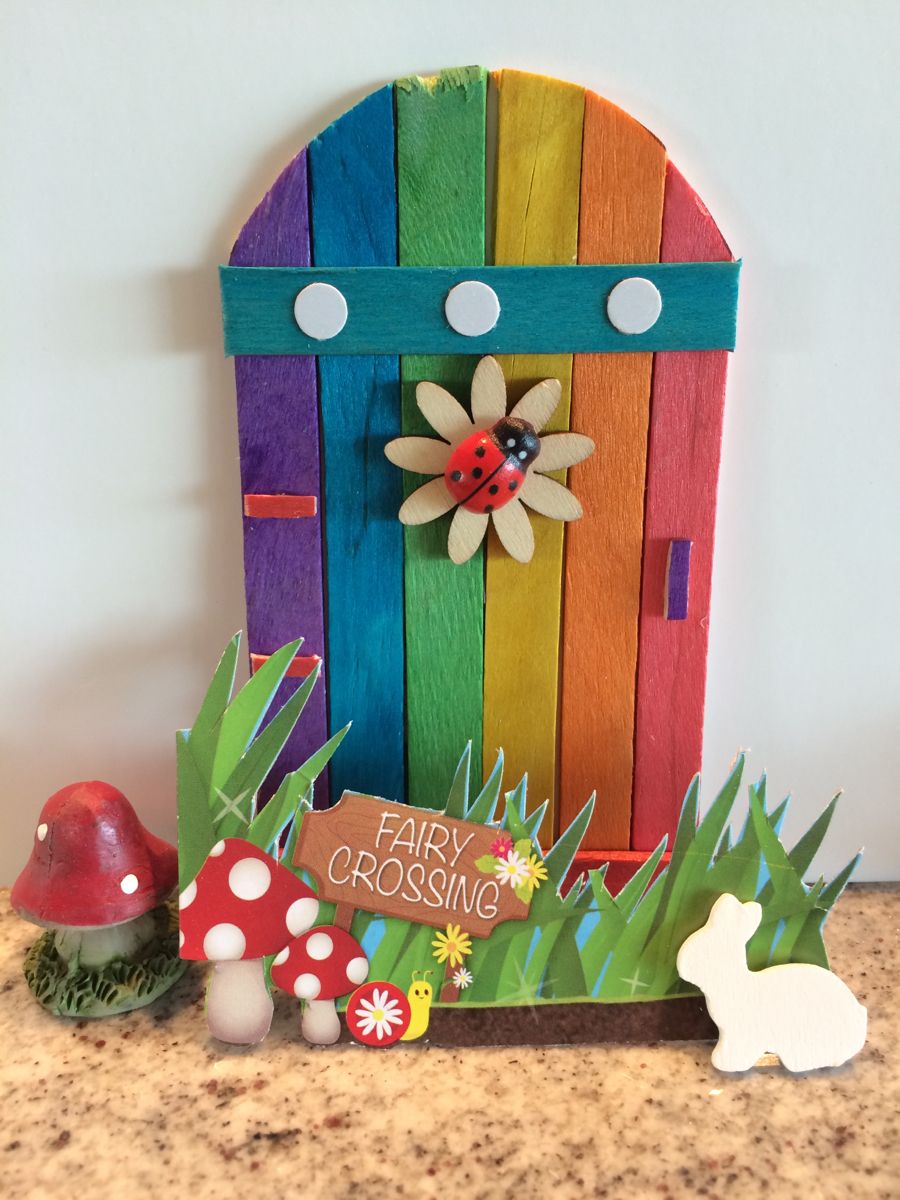 Fairy Door